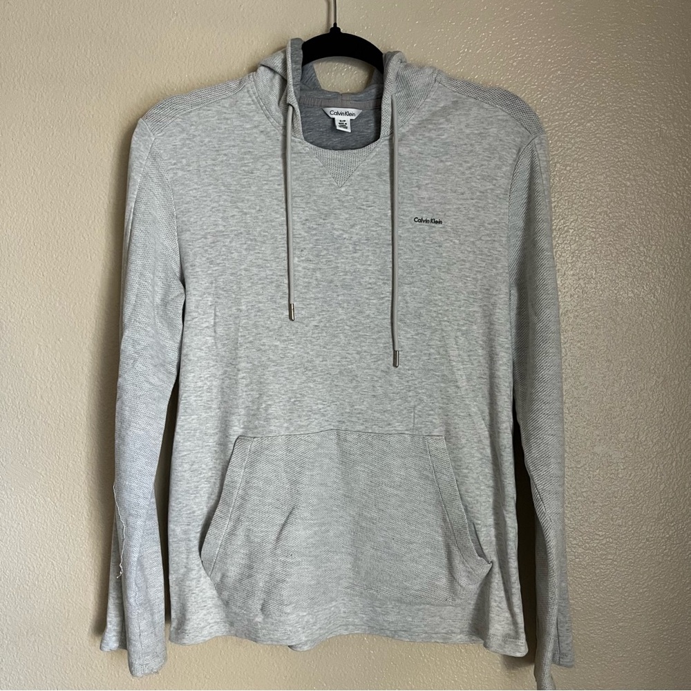 Calvin Klein -  Men’s hoodie - Size S
